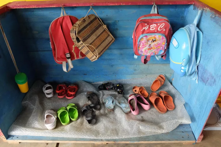 Sostieni un Insegnante