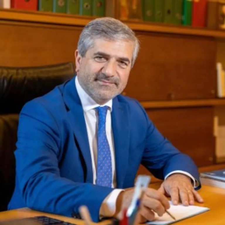 Prof. Domenico Simeone