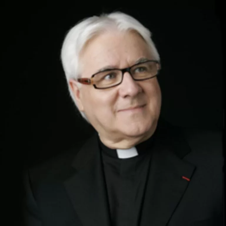 Mons. Guy-Real Thivierge