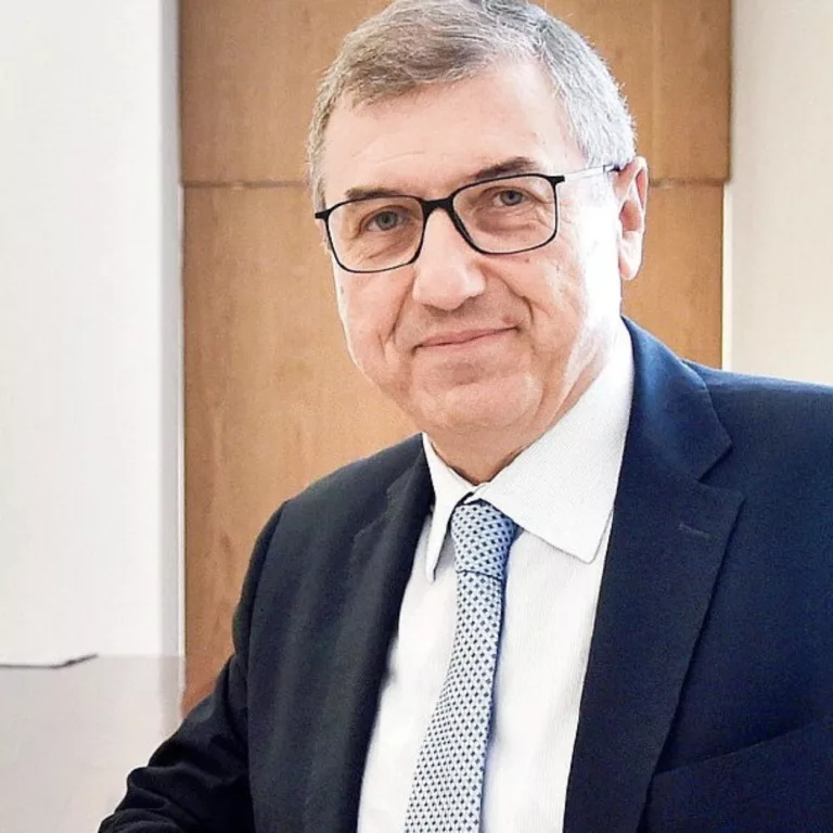 Prof. Vincenzo Buonomo