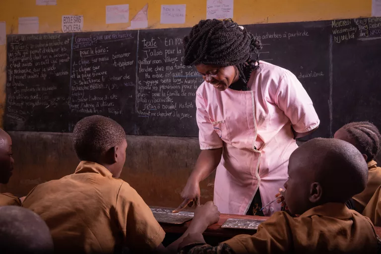 Orizzonti Educativi: Formazione senza frontiere