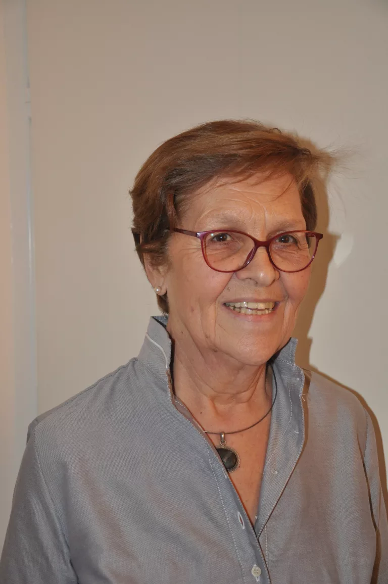 Prof. Stefania Gandolfi