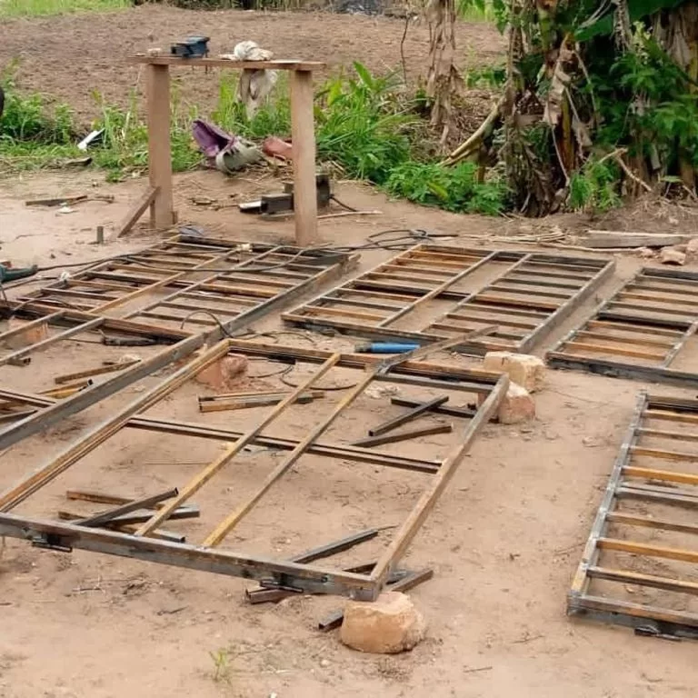 Il progetto continua