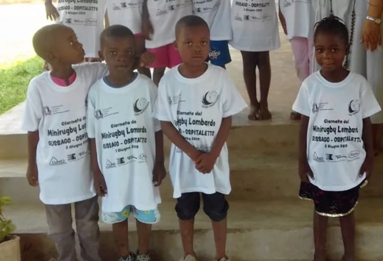 Sostieni Fondazione Sfera