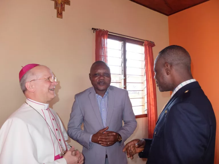 Nasce l’Associazione SFERA Congo