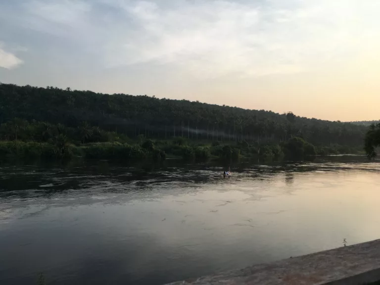 Racconto di Kikwit da parte di Jean Paul Wala