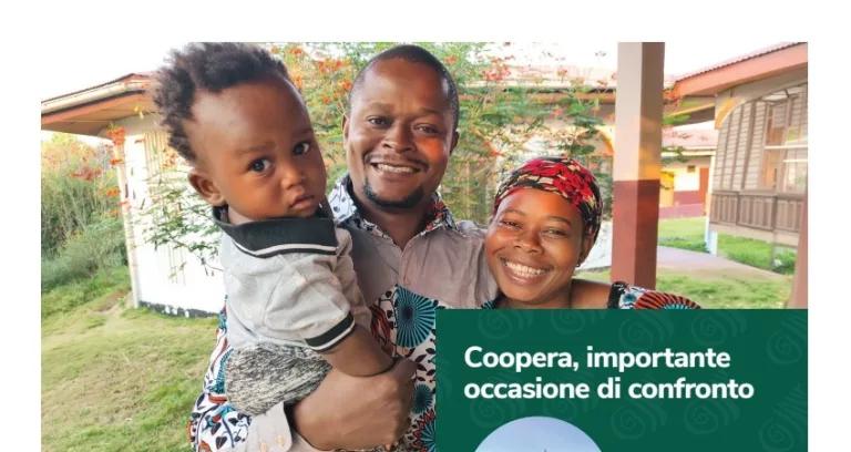 Coopera: importante occasione di confronto